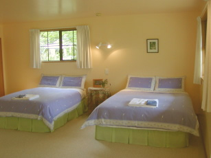 accommodation