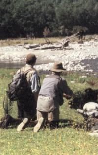 guided fishing