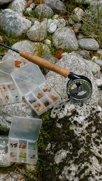 fishing tackle