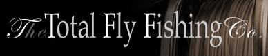The Total Fly Fishing Co