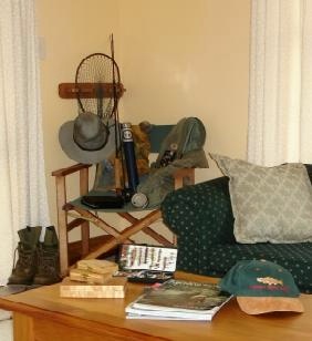 lodge room